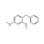 1-Benzyl-2,4-dimethoxybenzene