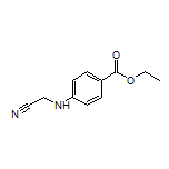Ethyl 4-[(Cyanomethyl)amino]benzoate