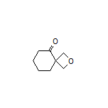 2-Oxaspiro[3.5]nonan-5-one