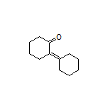 [1,1’-Bi(cyclohexylidene)]-2-one