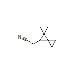 2-(Dispiro[2.0.2.1]heptan-7-yl)acetonitrile