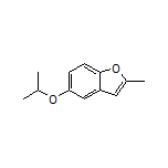 5-Isopropoxy-2-methylbenzofuran