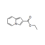 Ethyl Indolizine-2-carboxylate