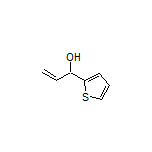 1-(2-Thienyl)prop-2-en-1-ol