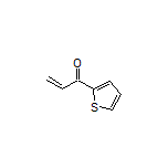 1-(2-Thienyl)prop-2-en-1-one