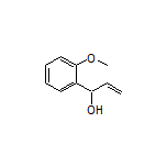 1-(2-Methoxyphenyl)prop-2-en-1-ol