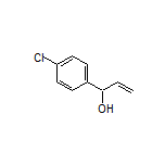 1-(4-Chlorophenyl)prop-2-en-1-ol