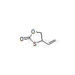 4-Vinyl-1,3-oxathiolan-2-one