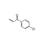 1-(4-Chlorophenyl)prop-2-en-1-one