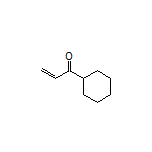 1-Cyclohexylprop-2-en-1-one