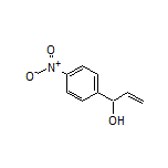 1-(4-Nitrophenyl)prop-2-en-1-ol
