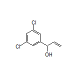 1-(3,5-Dichlorophenyl)prop-2-en-1-ol