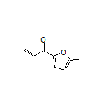 1-(5-Methylfuran-2-yl)prop-2-en-1-one