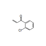 1-(2-Chlorophenyl)prop-2-en-1-one