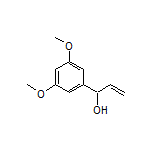 1-(3,5-Dimethoxyphenyl)prop-2-en-1-ol