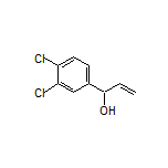 1-(3,4-Dichlorophenyl)prop-2-en-1-ol