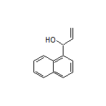 1-(1-Naphthyl)prop-2-en-1-ol