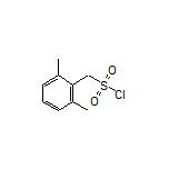 (2,6-Dimethylphenyl)methanesulfonyl Chloride