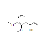 1-(2,3-Dimethoxyphenyl)prop-2-en-1-ol
