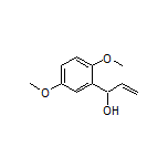 1-(2,5-Dimethoxyphenyl)prop-2-en-1-ol