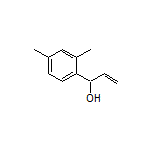 1-(2,4-Dimethylphenyl)prop-2-en-1-ol