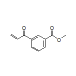 Methyl 3-Acryloylbenzoate