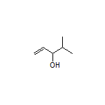 4-Methylpent-1-en-3-ol