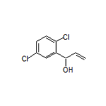 1-(2,5-Dichlorophenyl)prop-2-en-1-ol