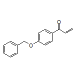 1-[4-(Benzyloxy)phenyl]prop-2-en-1-one
