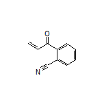 2-Acryloylbenzonitrile