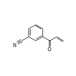 3-Acryloylbenzonitrile