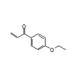 1-(4-Ethoxyphenyl)prop-2-en-1-one