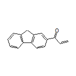 1-(9H-Fluoren-2-yl)prop-2-en-1-one