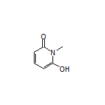 6-Hydroxy-1-methylpyridin-2(1H)-one