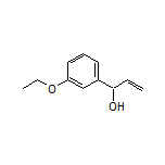 1-(3-Ethoxyphenyl)prop-2-en-1-ol