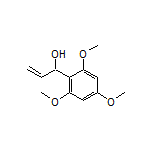 1-(2,4,6-Trimethoxyphenyl)prop-2-en-1-ol