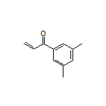 1-(3,5-Dimethylphenyl)prop-2-en-1-one