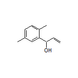 1-(2,5-Dimethylphenyl)prop-2-en-1-ol