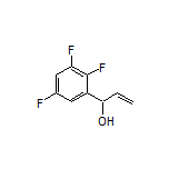 1-(2,3,5-Trifluorophenyl)prop-2-en-1-ol