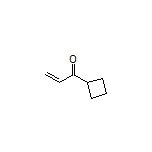 1-Cyclobutylprop-2-en-1-one