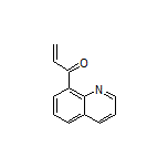 1-(8-Quinolyl)prop-2-en-1-one