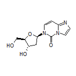 N4-ETheno 2’-deoxycytidine