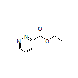 Ethyl Pyridazine-3-carboxylate