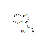 1-(Imidazo[1,2-a]pyridin-3-yl)prop-2-en-1-ol