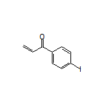 1-(4-Iodophenyl)prop-2-en-1-one