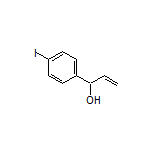 1-(4-Iodophenyl)prop-2-en-1-ol
