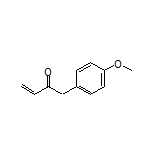 1-(4-Methoxyphenyl)but-3-en-2-one