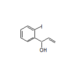 1-(2-Iodophenyl)prop-2-en-1-ol