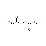 Methyl 4-Oxo-5-hexenoate