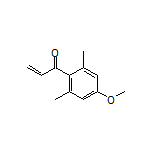 1-(4-Methoxy-2,6-dimethylphenyl)prop-2-en-1-one